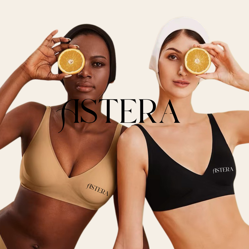 Soutien-Gorge Push-Up Sans Armature Ultra Confort (Copie)